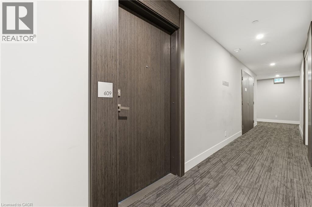 15 QUEEN Street S Unit# 609, Hamilton, Ontario, L8P0C6 — Photo 3
