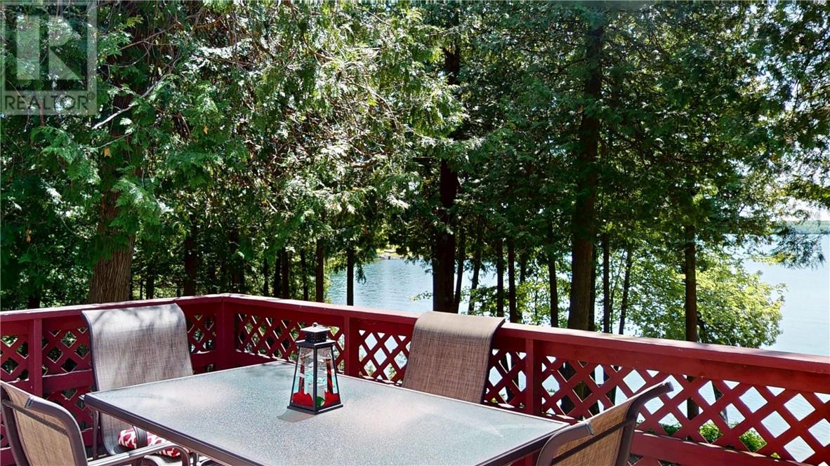 724B Camp Kagawong Road, Gordon, Ontario, P0P1H0 — Photo 10