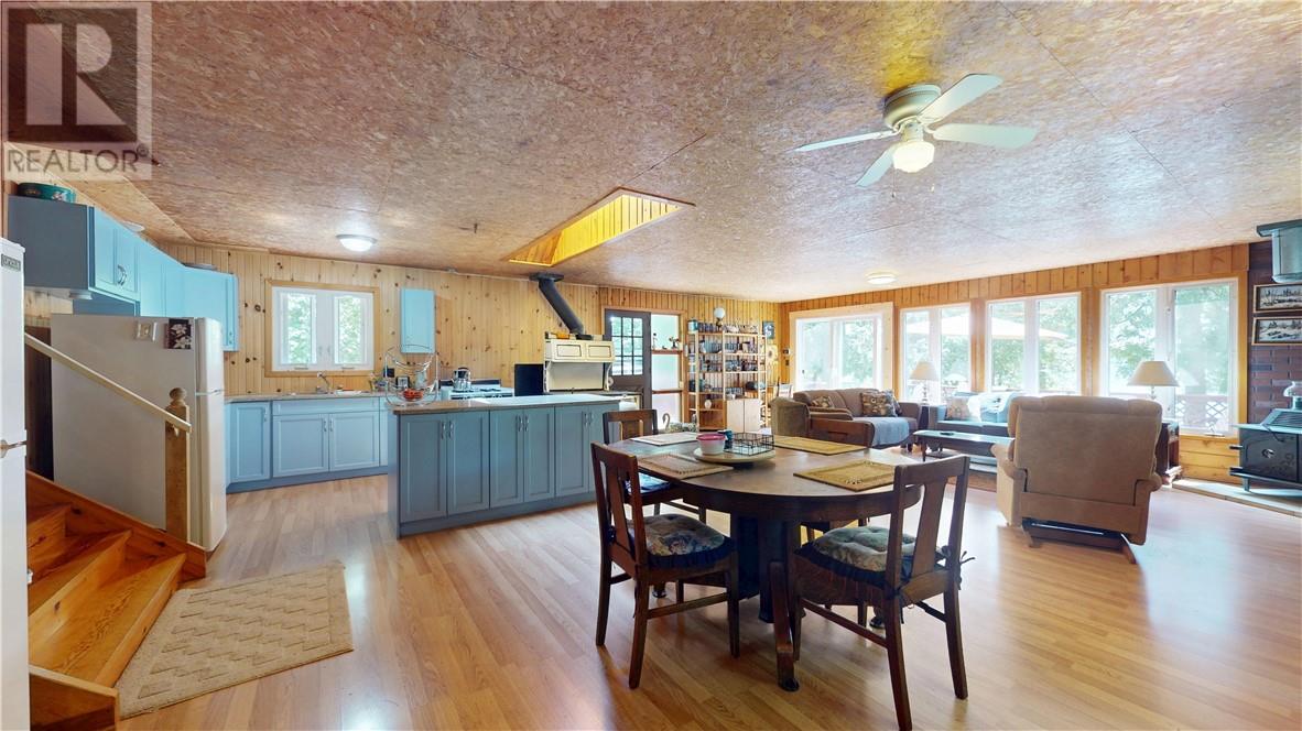 724B Camp Kagawong Road, Gordon, Ontario, P0P1H0 — Photo 11