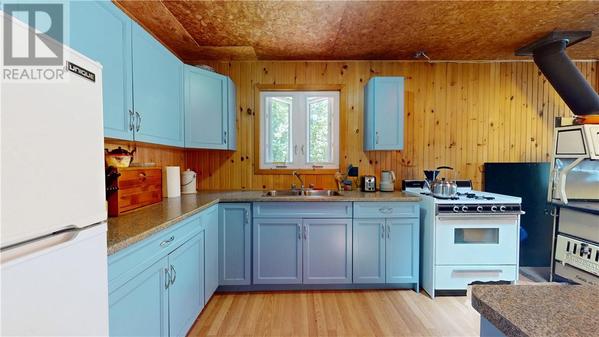 724B Camp Kagawong Road, Gordon, Ontario, P0P1H0 — Photo 12