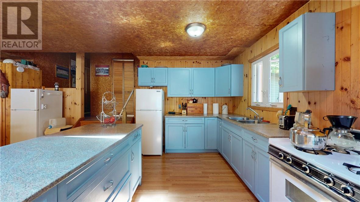 724B Camp Kagawong Road, Gordon, Ontario, P0P1H0 — Photo 13