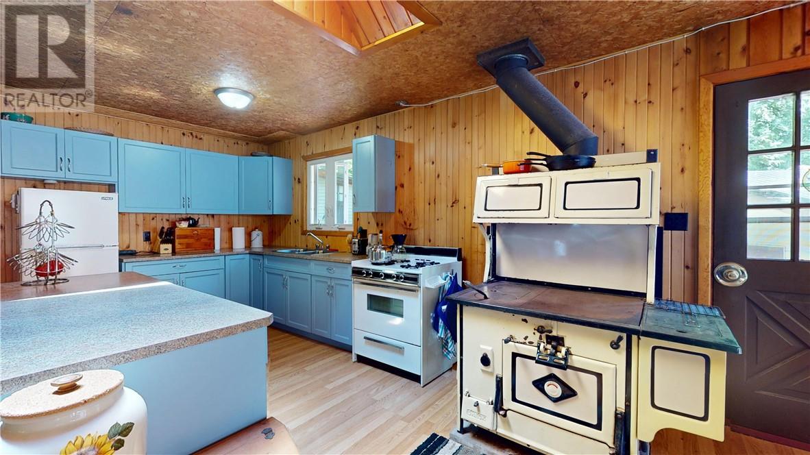 724B Camp Kagawong Road, Gordon, Ontario, P0P1H0 — Photo 14