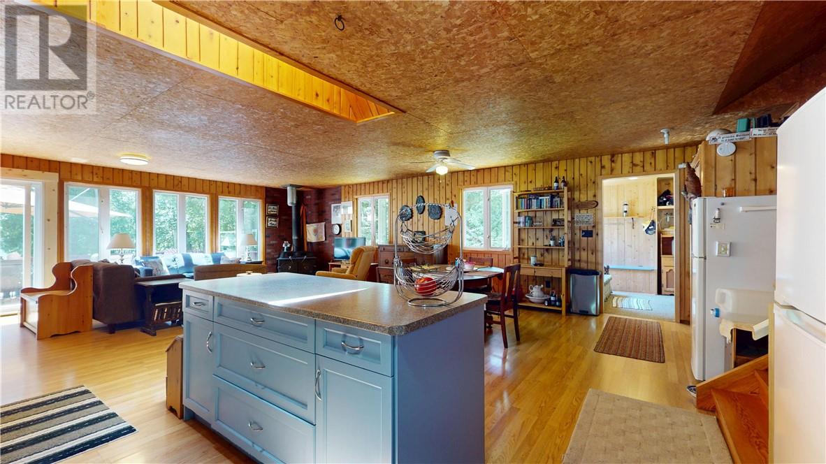 724B Camp Kagawong Road, Gordon, Ontario, P0P1H0 — Photo 15