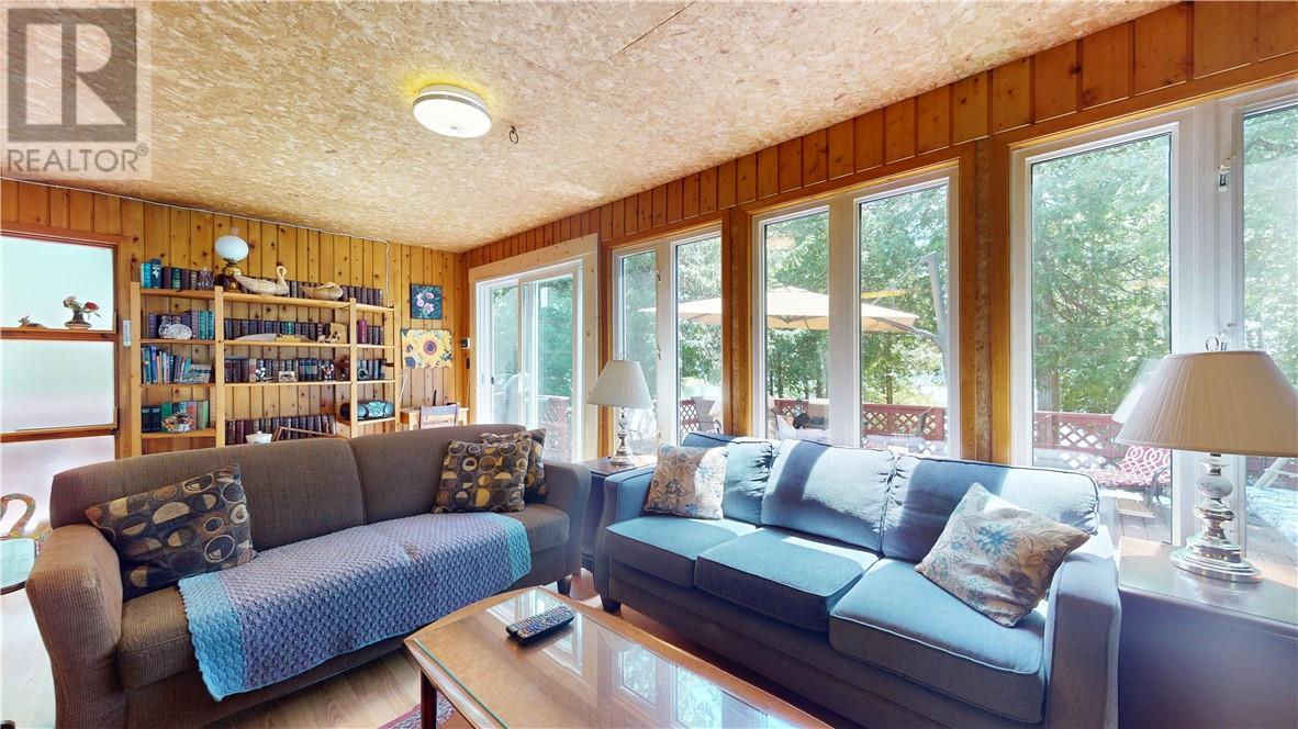 724B Camp Kagawong Road, Gordon, Ontario, P0P1H0 — Photo 16