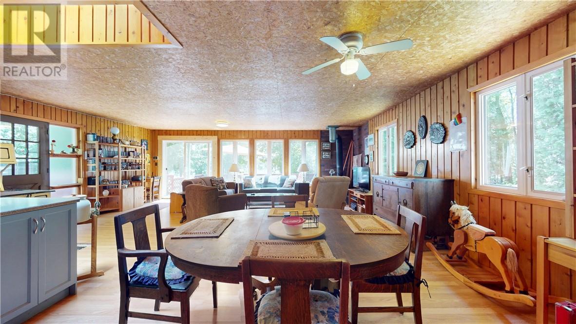 724B Camp Kagawong Road, Gordon, Ontario, P0P1H0 — Photo 17