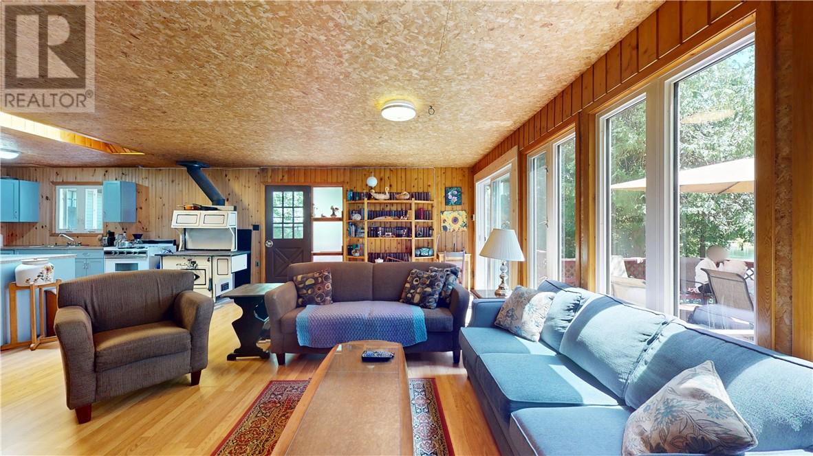724B Camp Kagawong Road, Gordon, Ontario, P0P1H0 — Photo 18