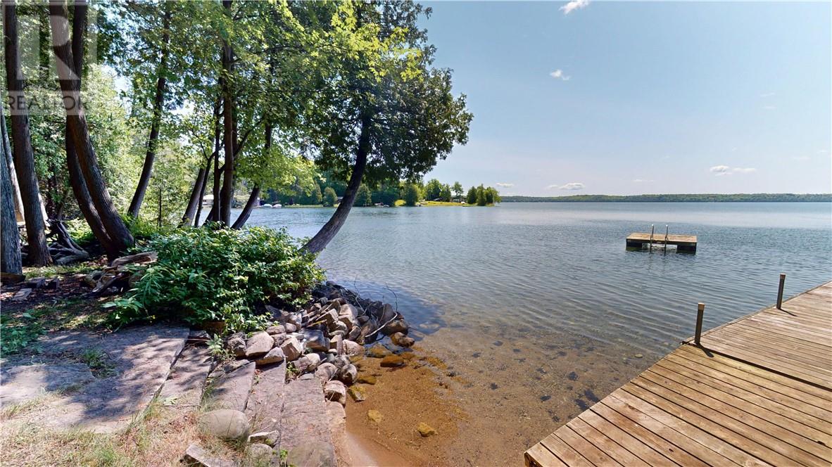 724B Camp Kagawong Road, Gordon, Ontario, P0P1H0 — Photo 2