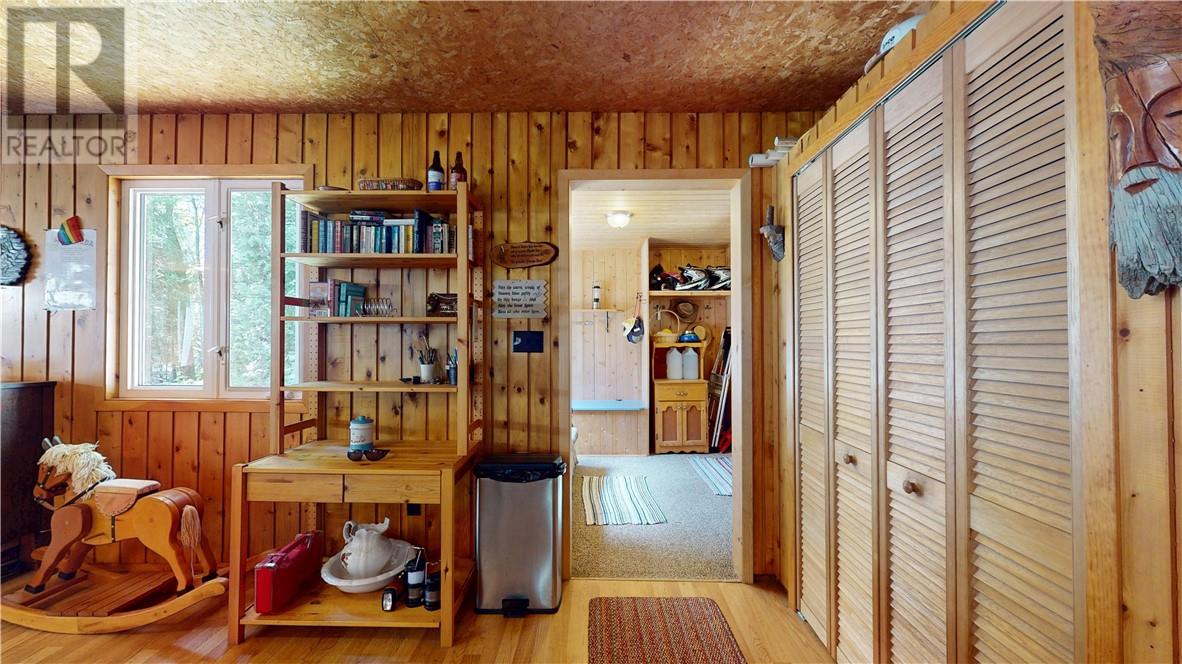 724B Camp Kagawong Road, Gordon, Ontario, P0P1H0 — Photo 20