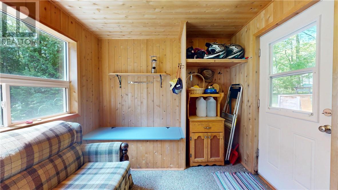 724B Camp Kagawong Road, Gordon, Ontario, P0P1H0 — Photo 21