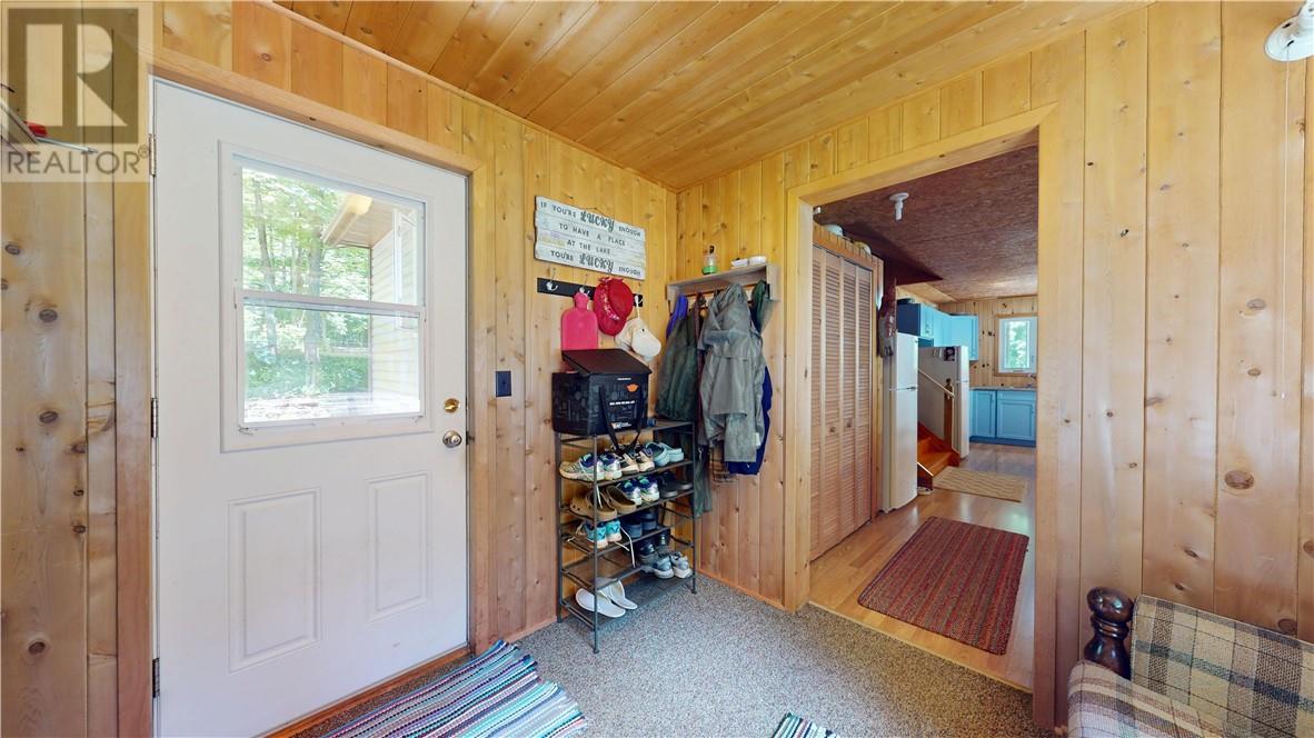 724B Camp Kagawong Road, Gordon, Ontario, P0P1H0 — Photo 22