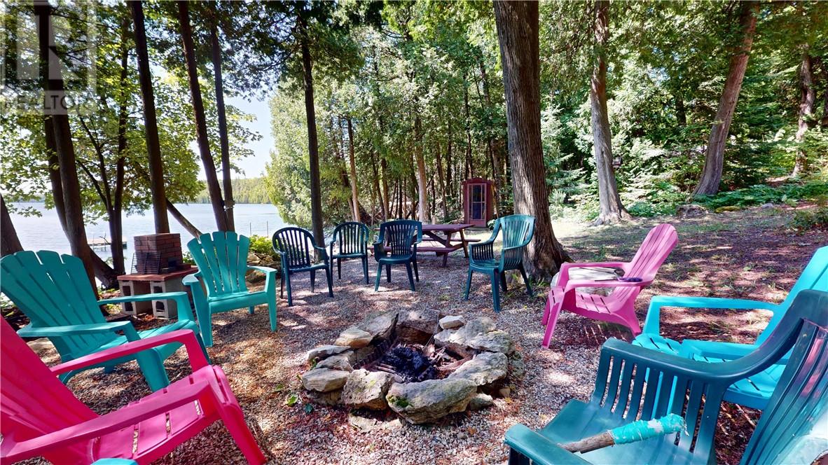 724B Camp Kagawong Road, Gordon, Ontario, P0P1H0 — Photo 3