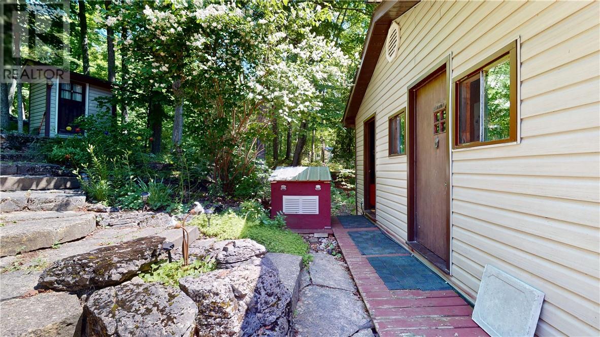 724B Camp Kagawong Road, Gordon, Ontario, P0P1H0 — Photo 30
