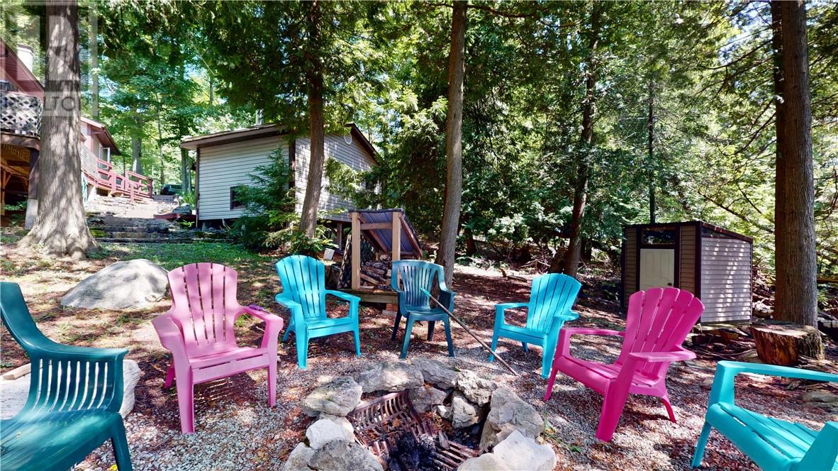 724B Camp Kagawong Road, Gordon, Ontario, P0P1H0 — Photo 35