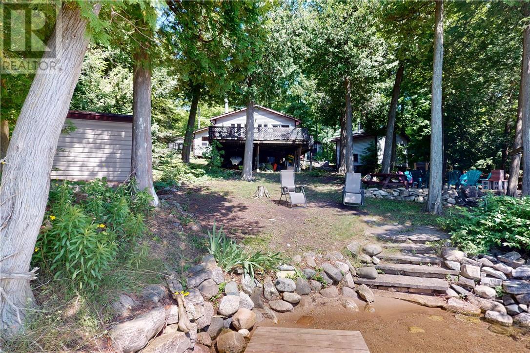 724B Camp Kagawong Road, Gordon, Ontario, P0P1H0 — Photo 36