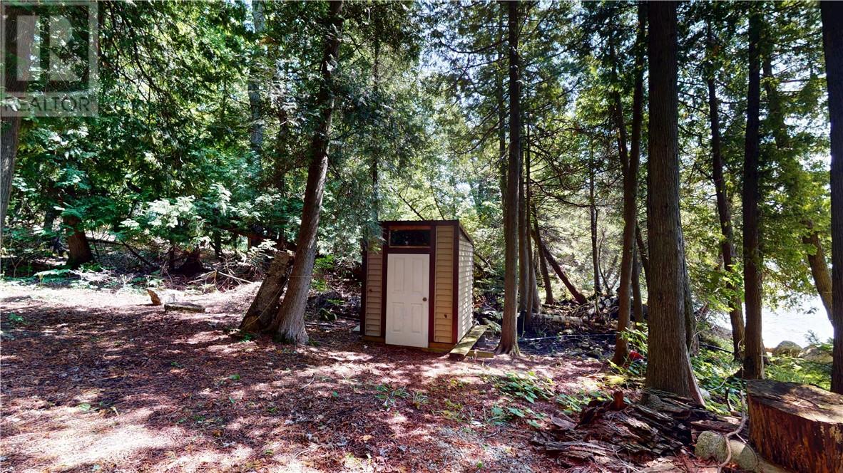 724B Camp Kagawong Road, Gordon, Ontario, P0P1H0 — Photo 37