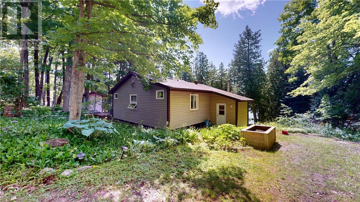 724B Camp Kagawong Road, Gordon, Ontario, P0P1H0 — Photo 38