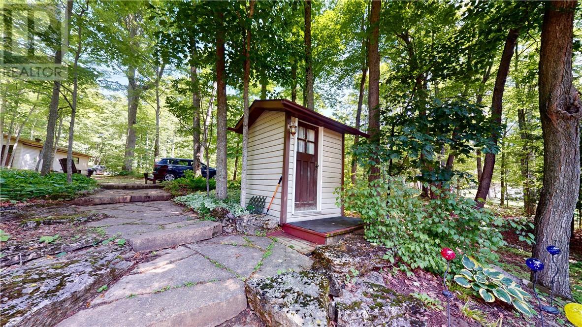 724B Camp Kagawong Road, Gordon, Ontario, P0P1H0 — Photo 39