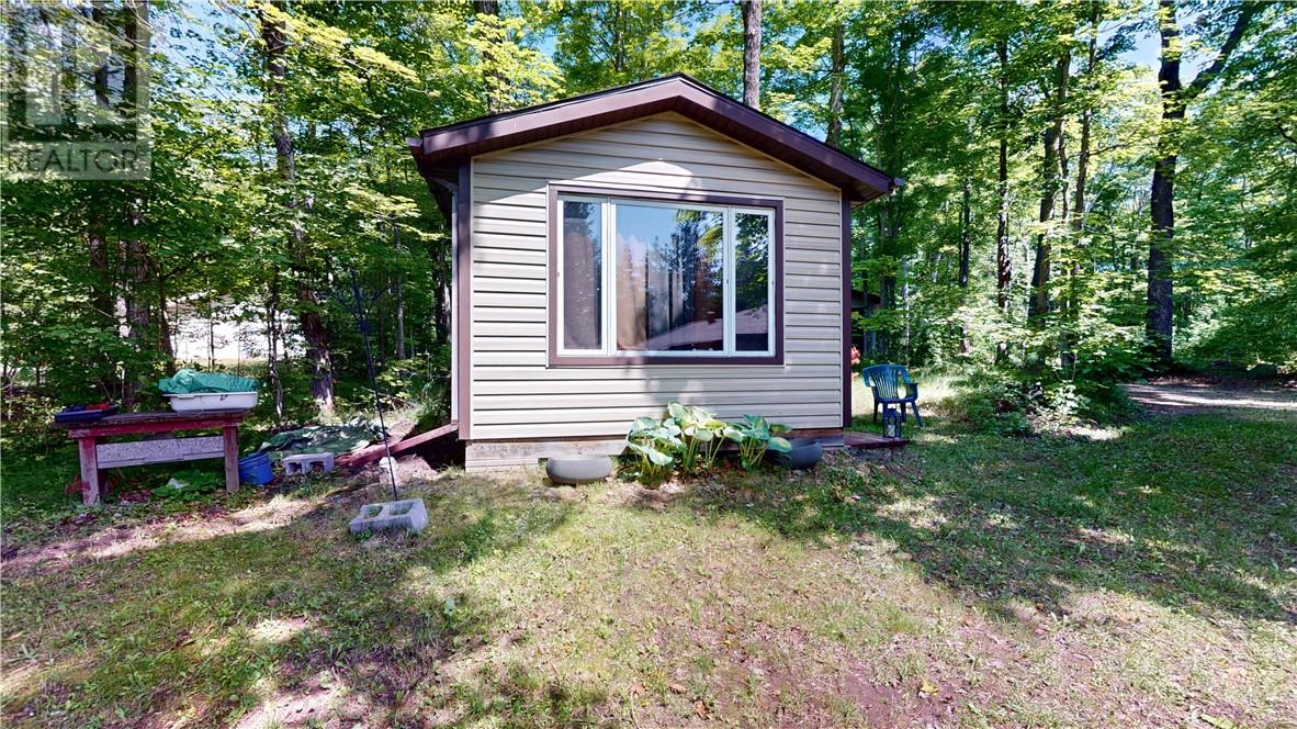 724B Camp Kagawong Road, Gordon, Ontario, P0P1H0 — Photo 4