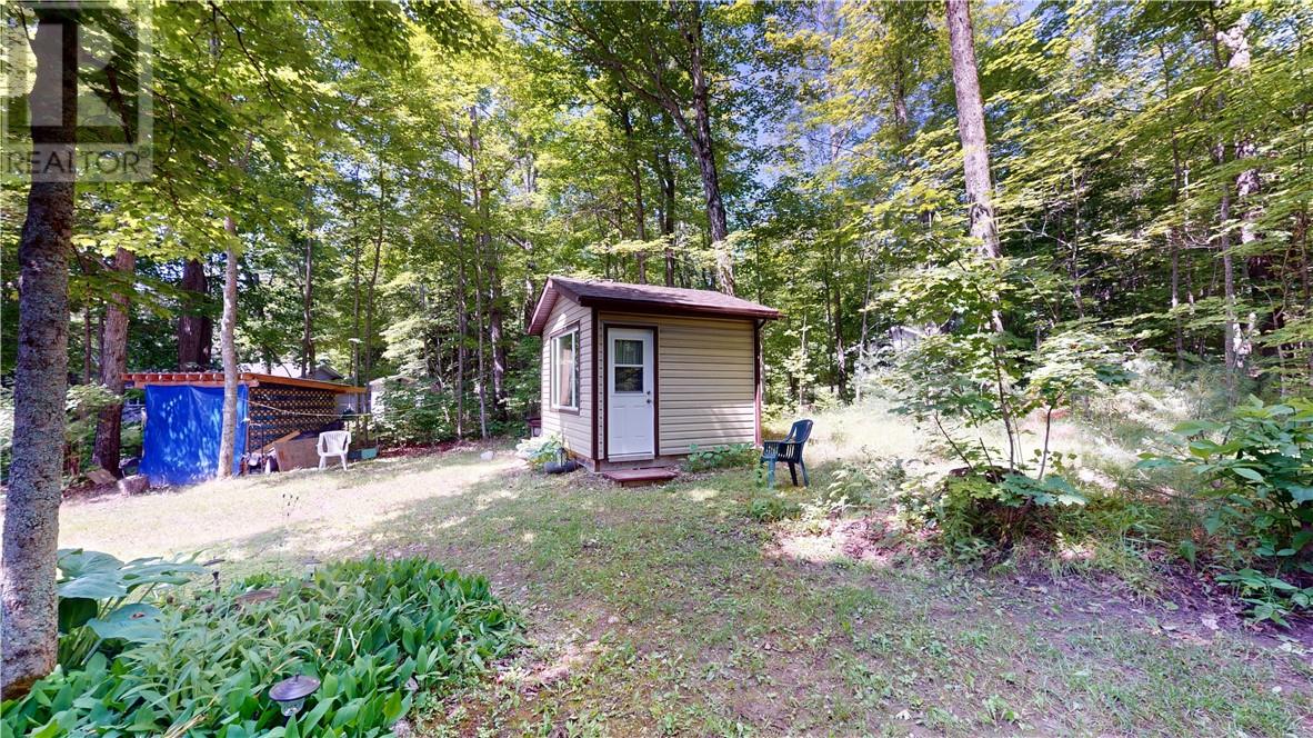 724B Camp Kagawong Road, Gordon, Ontario, P0P1H0 — Photo 40