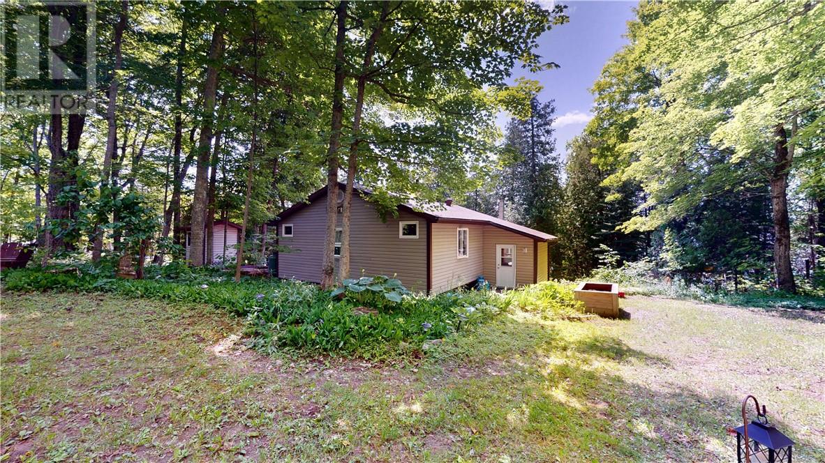 724B Camp Kagawong Road, Gordon, Ontario, P0P1H0 — Photo 41