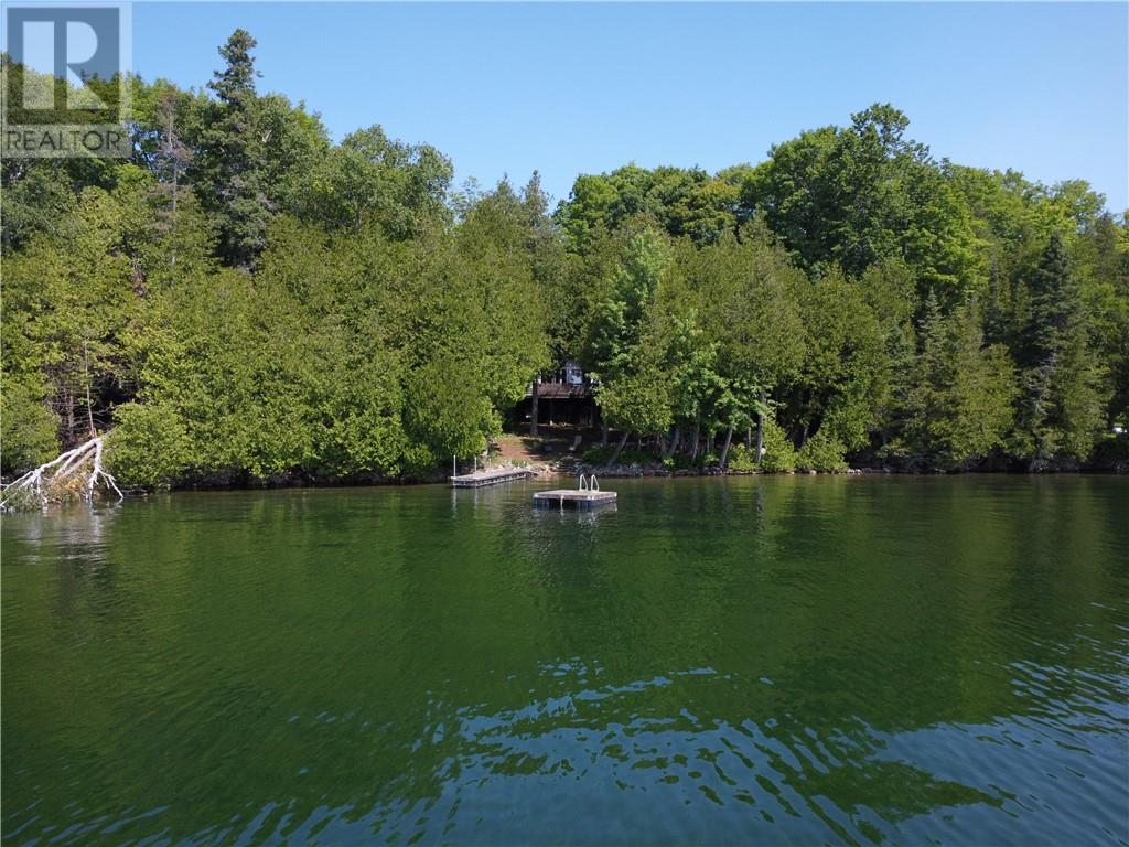 724B Camp Kagawong Road, Gordon, Ontario, P0P1H0 — Photo 44