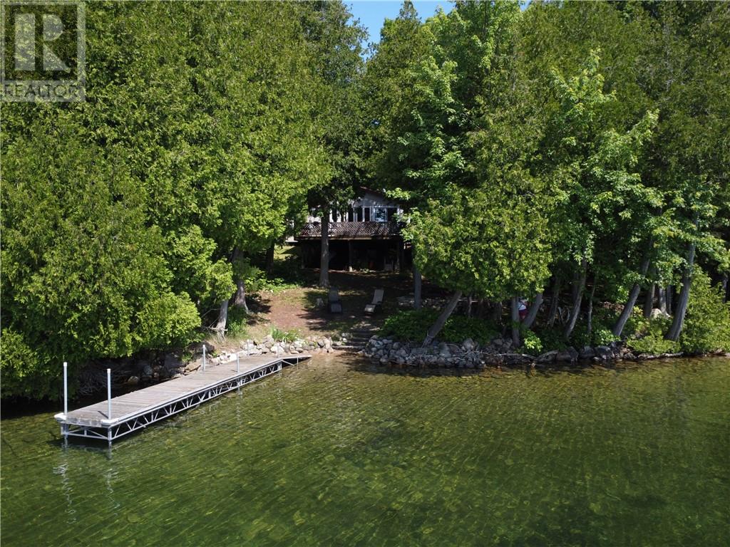 724B Camp Kagawong Road, Gordon, Ontario, P0P1H0 — Photo 45