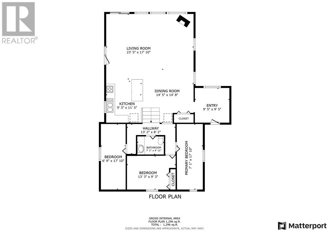724B Camp Kagawong Road, Gordon, Ontario, P0P1H0 — Photo 46