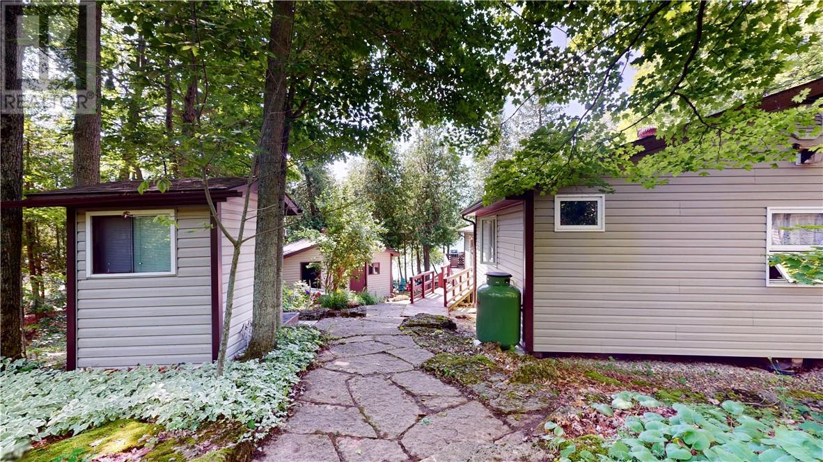 724B Camp Kagawong Road, Gordon, Ontario, P0P1H0 — Photo 5