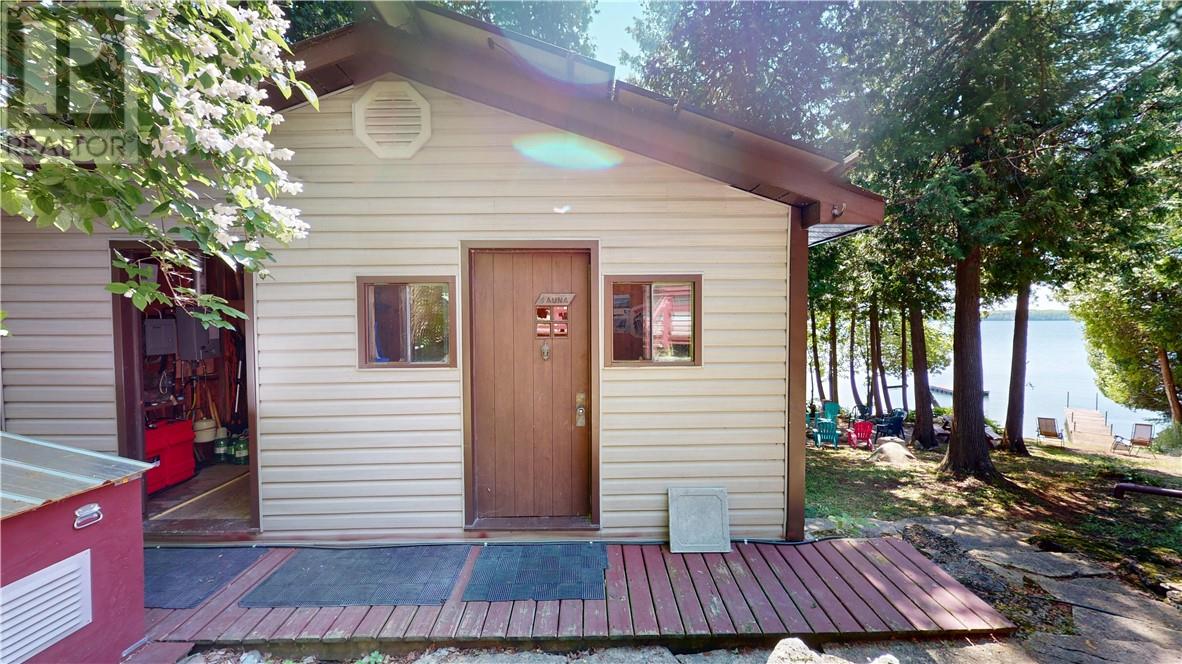 724B Camp Kagawong Road, Gordon, Ontario, P0P1H0 — Photo 6
