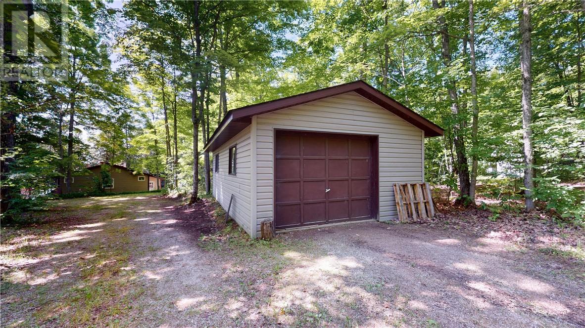 724B Camp Kagawong Road, Gordon, Ontario, P0P1H0 — Photo 7