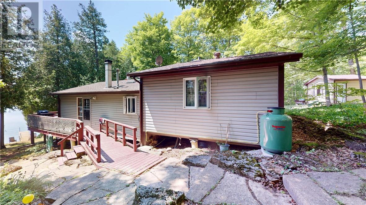 724B Camp Kagawong Road, Gordon, Ontario, P0P1H0 — Photo 8