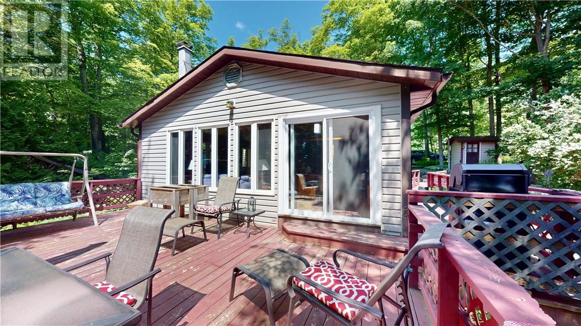 724B Camp Kagawong Road, Gordon, Ontario, P0P1H0 — Photo 9