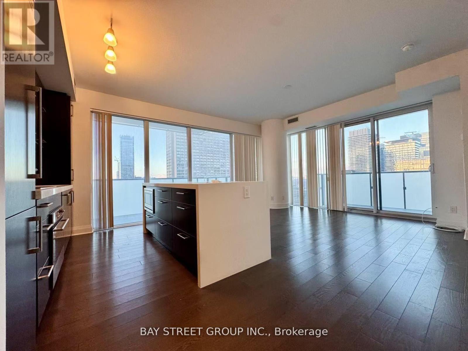 Listing photo of 3310 - 1080 BAY STREET