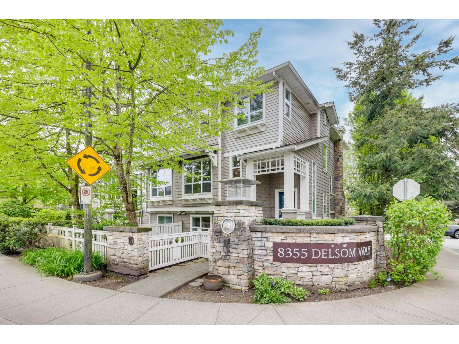 #91-8355 DELSOM Way, Delta