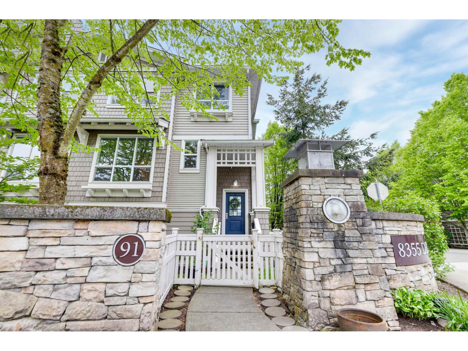 #91-8355 DELSOM Way, Delta