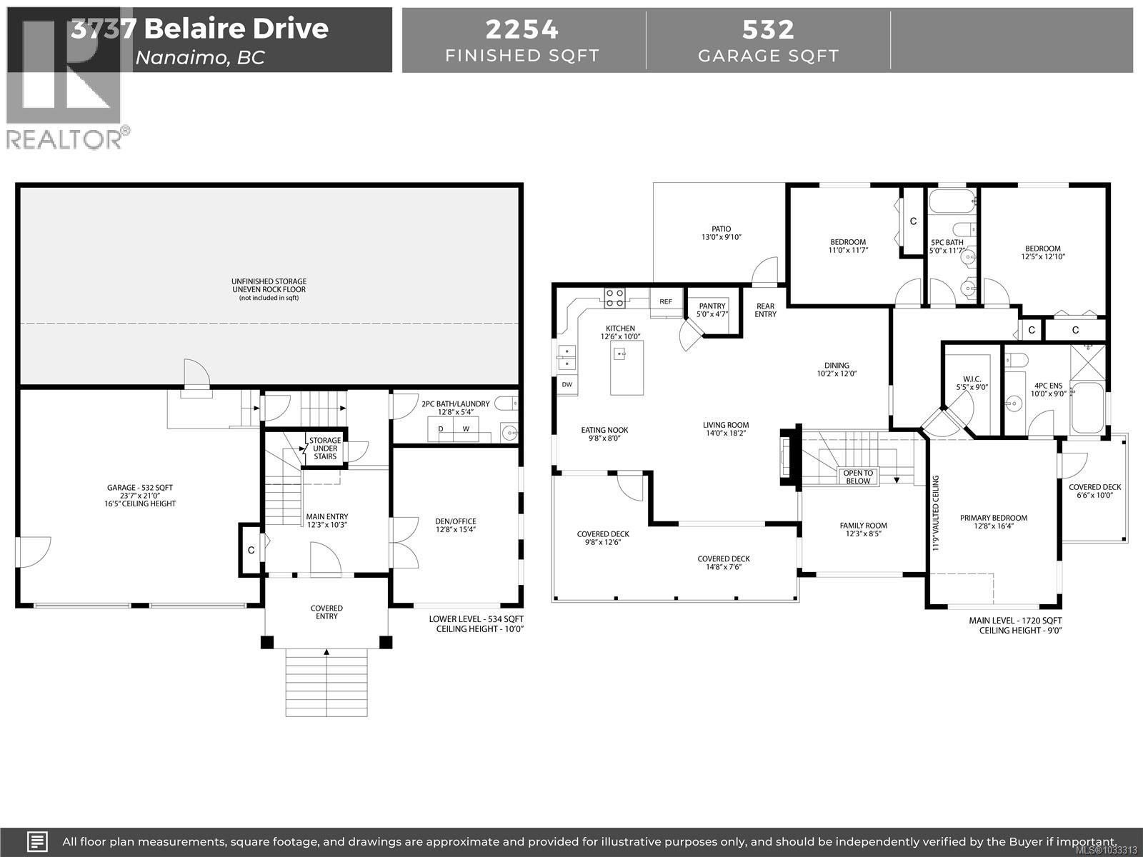 3737 Belaire Dr - 67