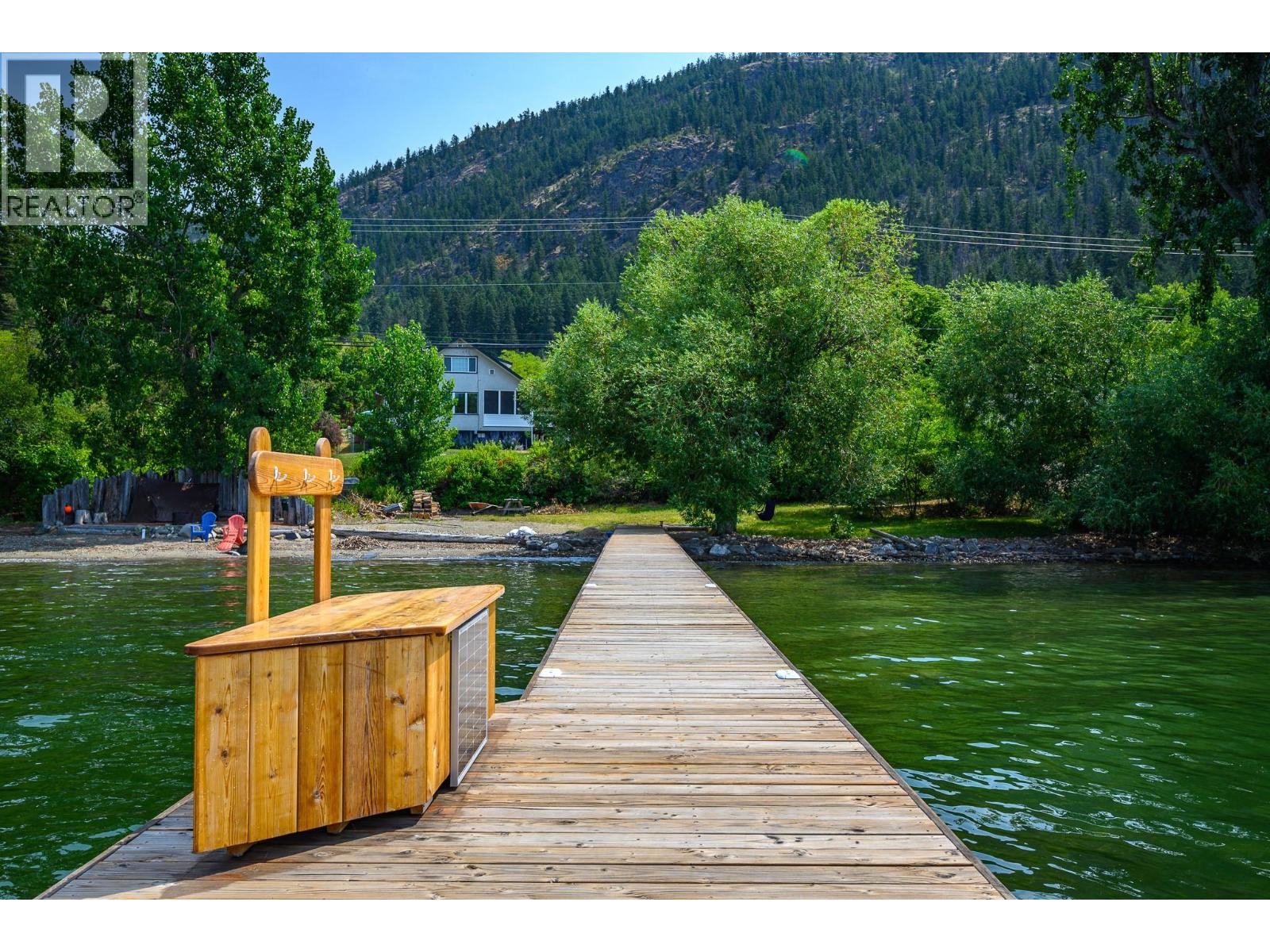  Okanagan Landing Road, Vernon