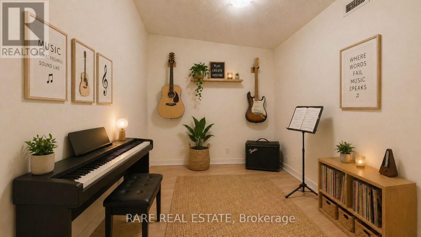 #607 1638 BLOOR STREET W - 6