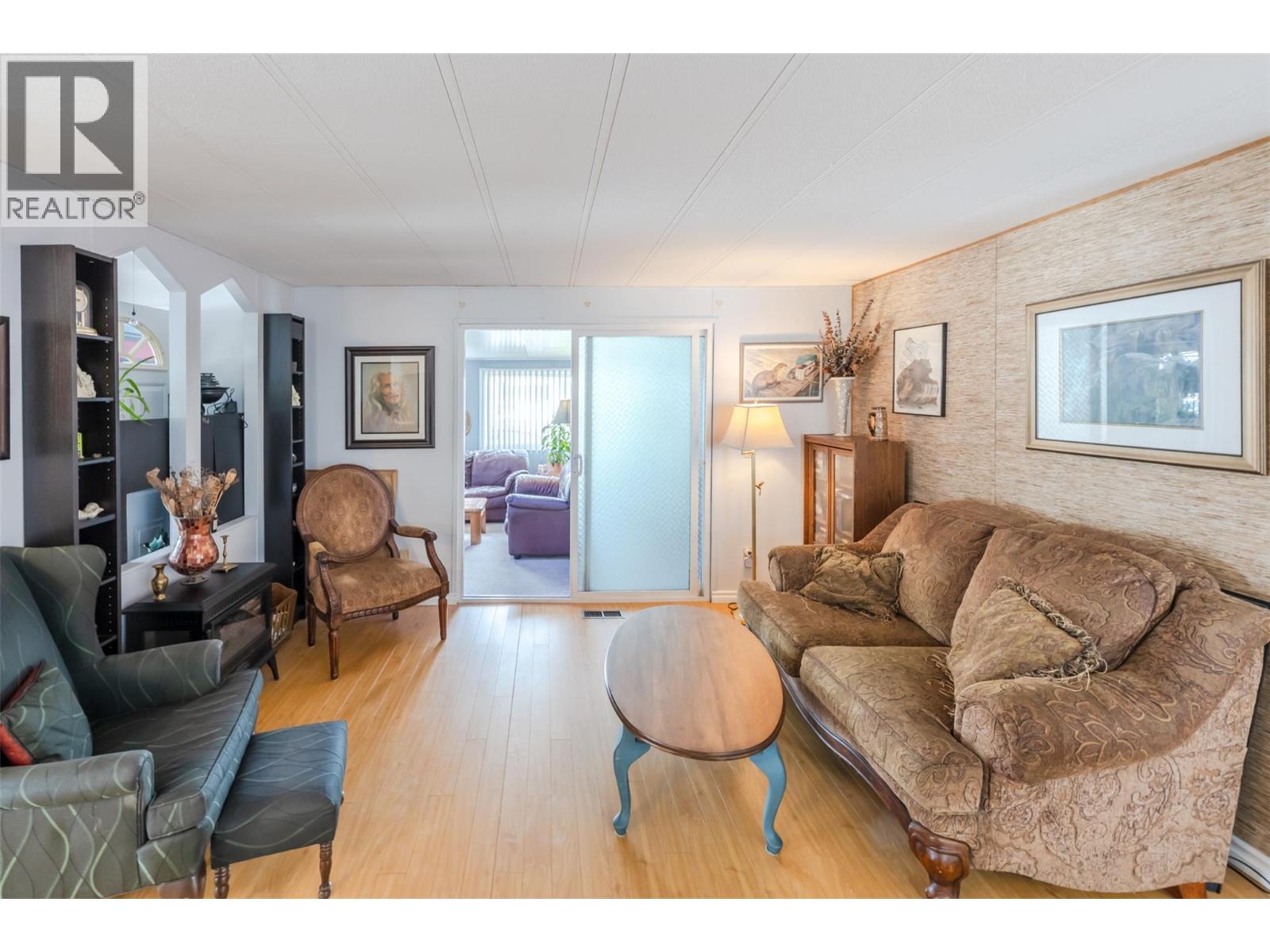 6601 TUCELNUIT Drive Unit# 30, Oliver