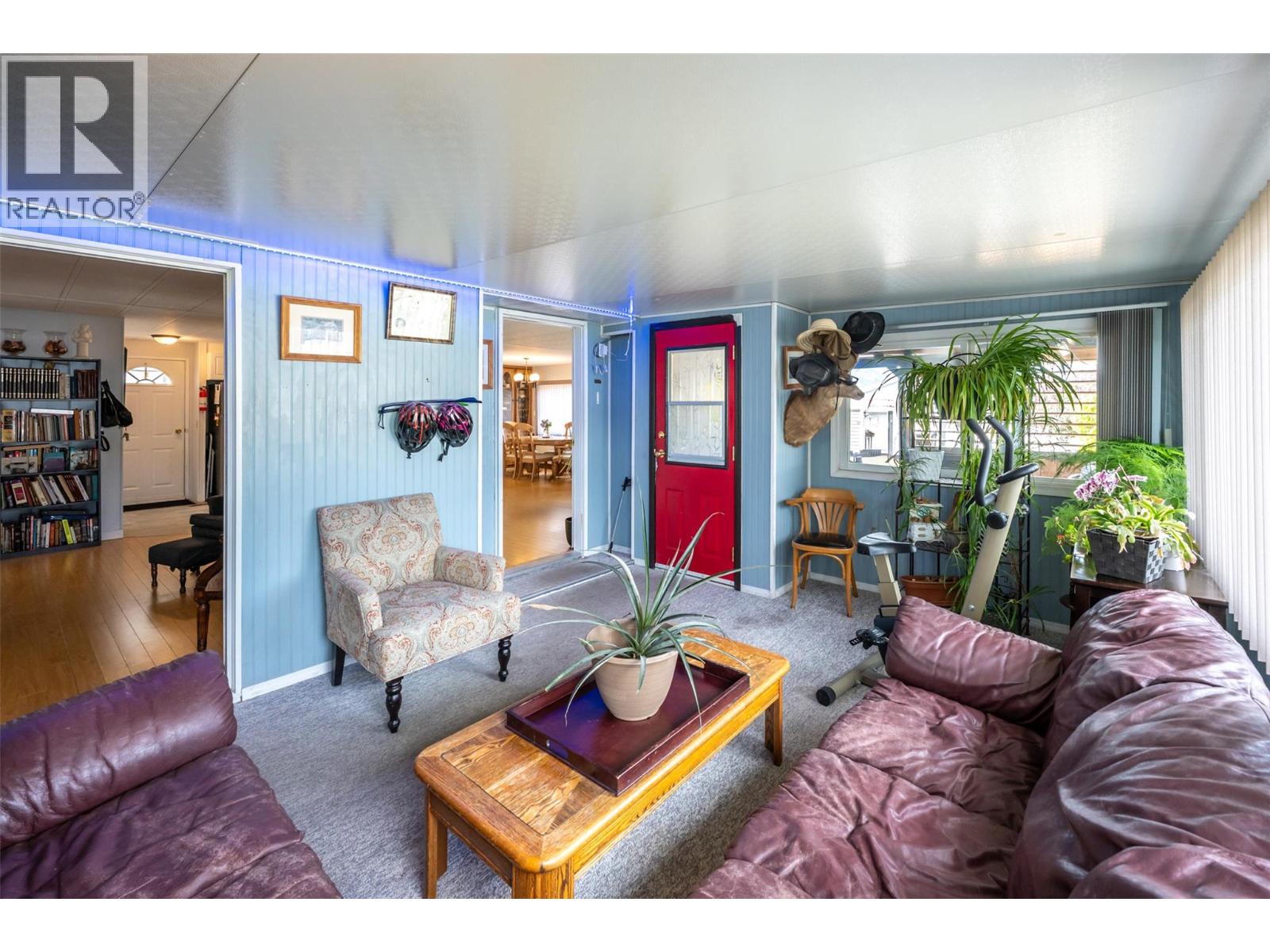 6601 TUCELNUIT Drive Unit# 30, Oliver