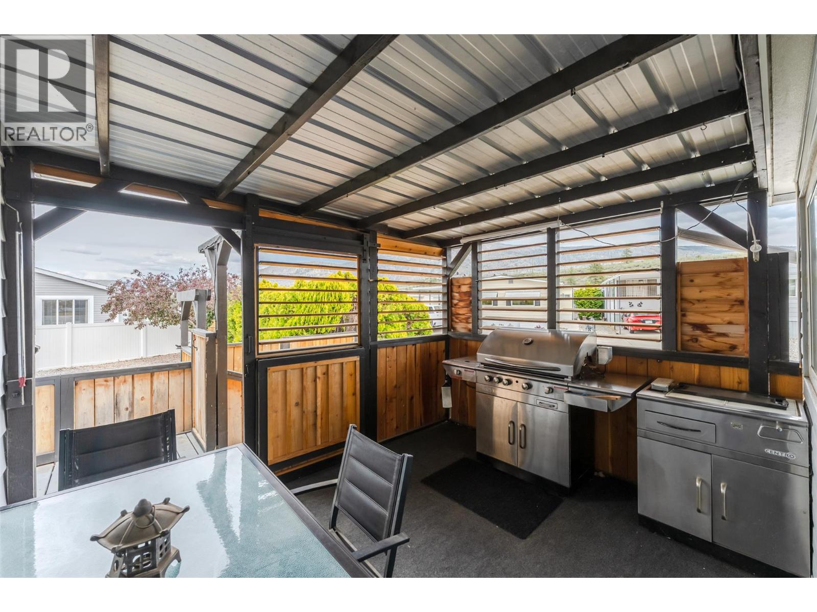 6601 TUCELNUIT Drive Unit# 30, Oliver