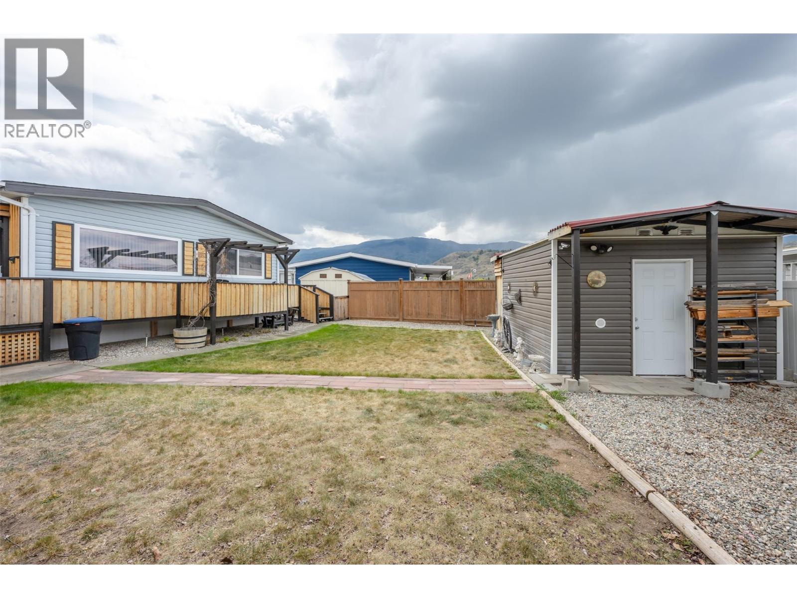 6601 TUCELNUIT Drive Unit# 30, Oliver