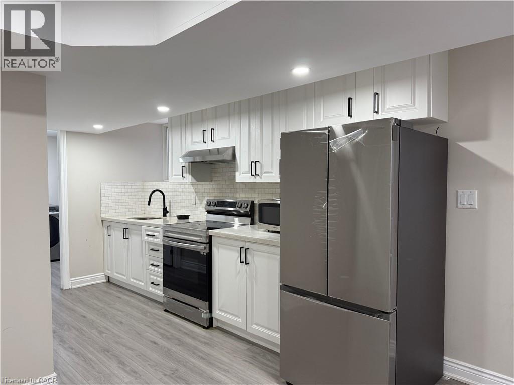 320 SEDGEWOOD Street Unit# Basement, Kitchener, Ontario, N2P0J6 — Photo 10