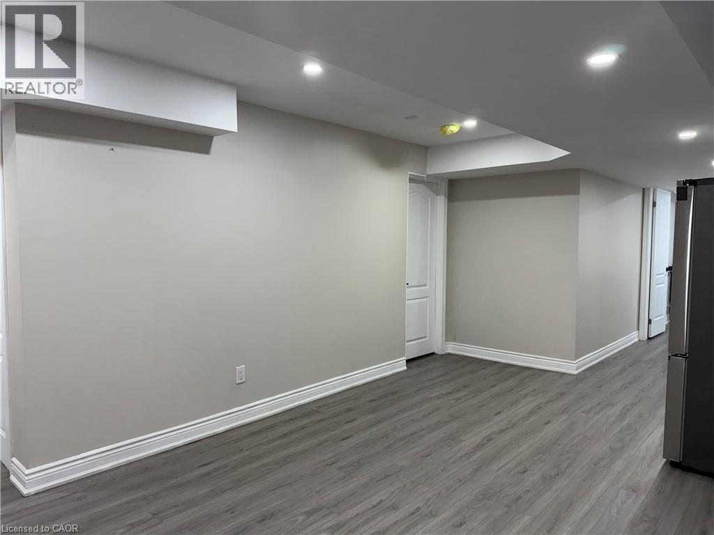 320 SEDGEWOOD Street Unit# Basement, Kitchener, Ontario, N2P0J6 — Photo 11