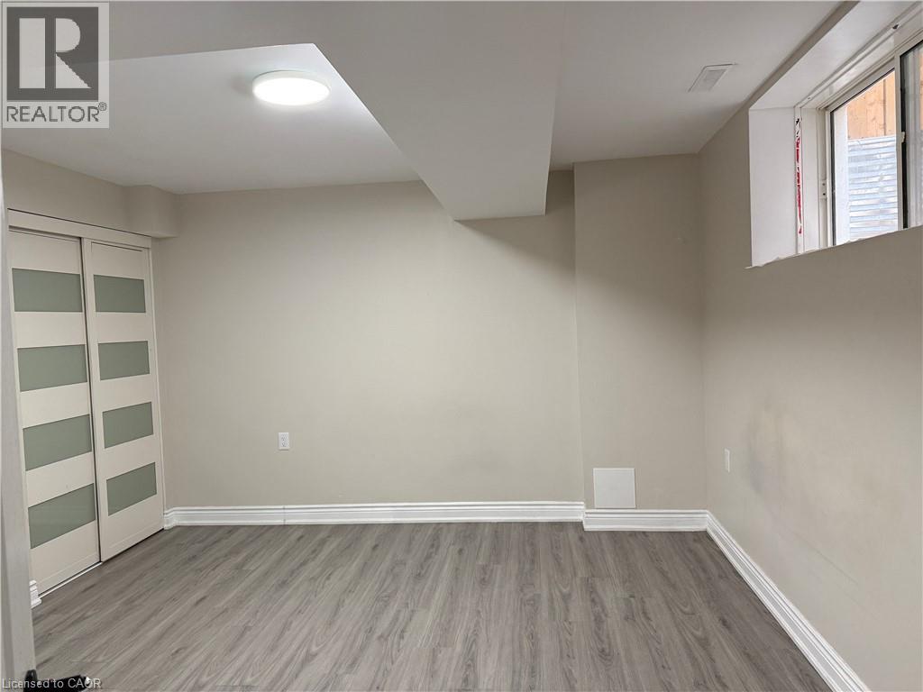 320 SEDGEWOOD Street Unit# Basement, Kitchener, Ontario, N2P0J6 — Photo 12