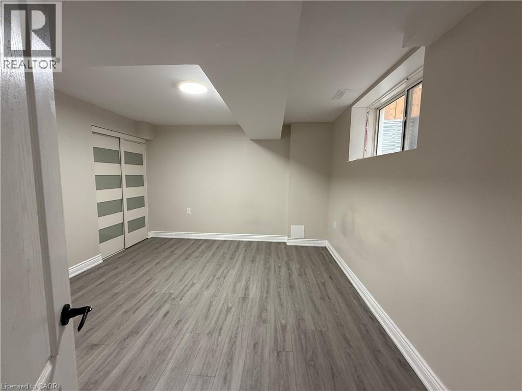 320 SEDGEWOOD Street Unit# Basement, Kitchener, Ontario, N2P0J6 — Photo 13