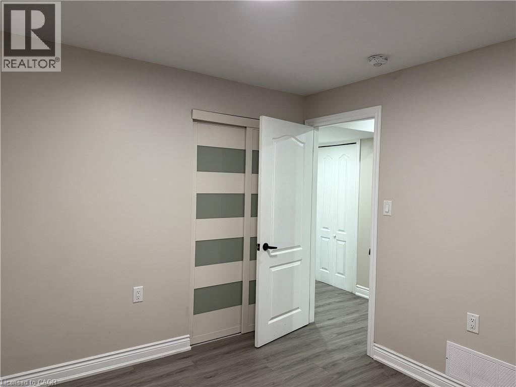 320 SEDGEWOOD Street Unit# Basement, Kitchener, Ontario, N2P0J6 — Photo 14