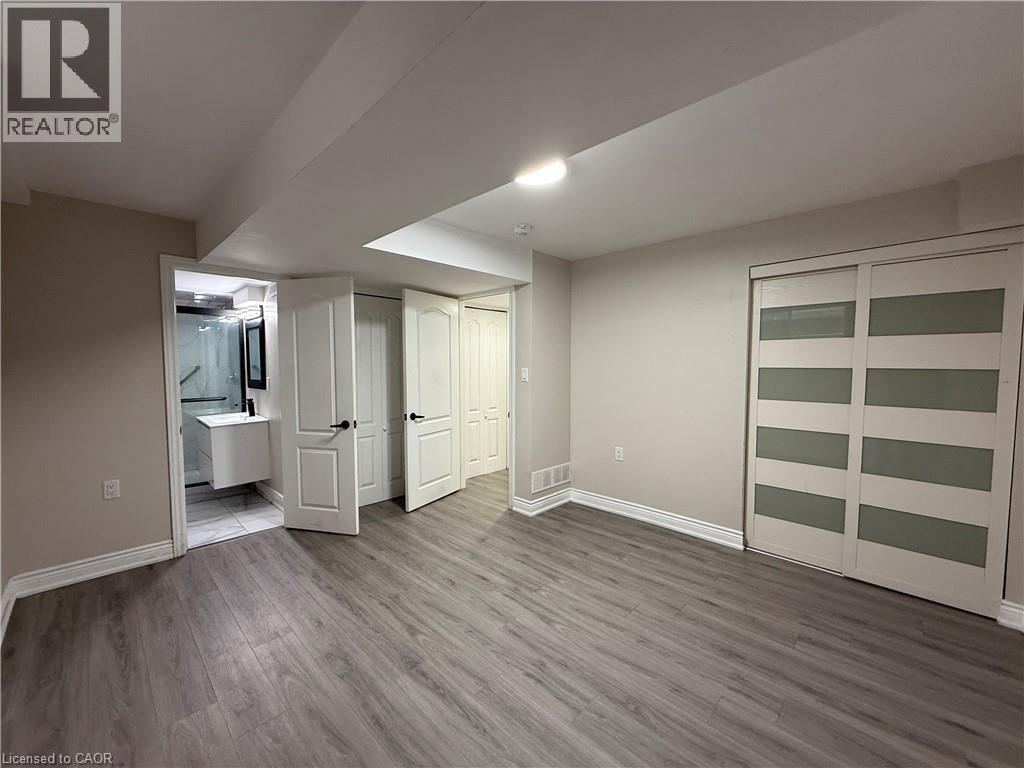 320 SEDGEWOOD Street Unit# Basement, Kitchener, Ontario, N2P0J6 — Photo 15