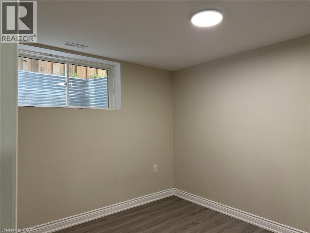 320 SEDGEWOOD Street Unit# Basement, Kitchener, Ontario, N2P0J6 — Photo 17