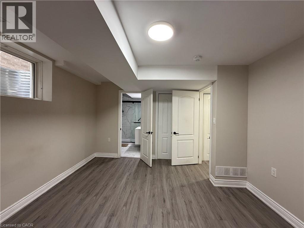 320 SEDGEWOOD Street Unit# Basement, Kitchener, Ontario, N2P0J6 — Photo 7